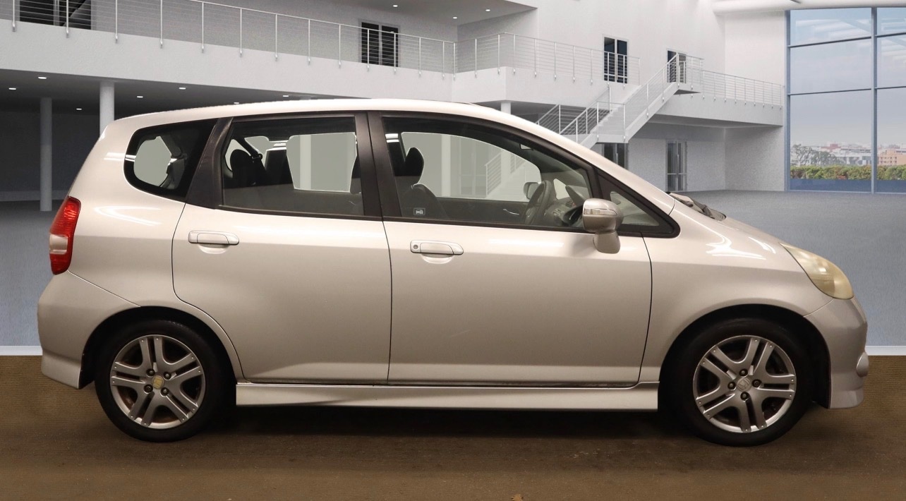 Used Honda Jazz 2006 for sale - 76517916: Photo 6