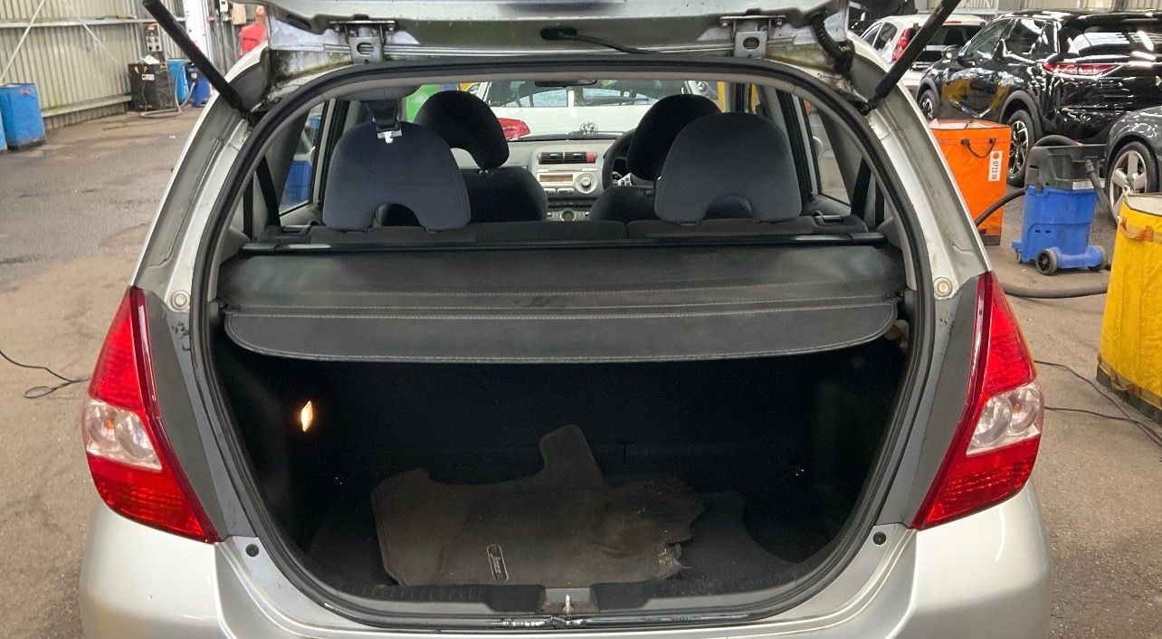 Used Honda Jazz 2006 for sale - 76517916: Photo 7