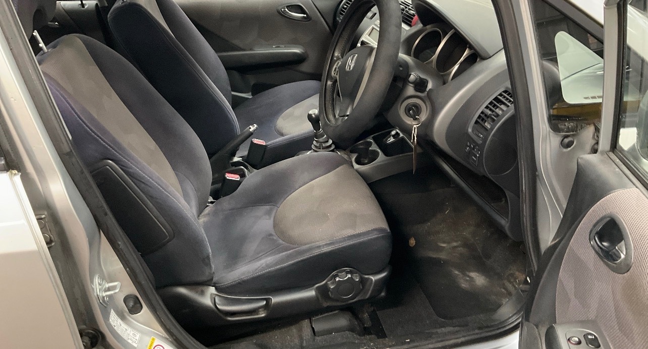 Used Honda Jazz 2006 for sale - 76517916: Photo 8