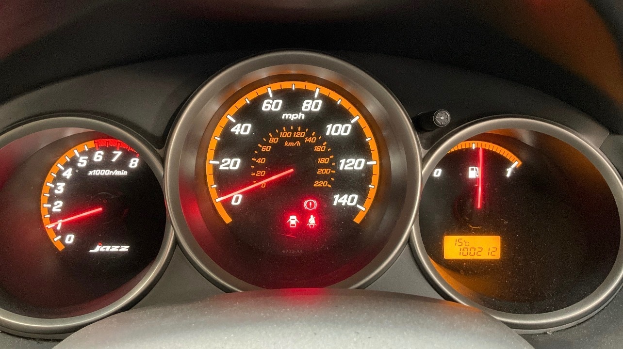 Used Honda Jazz 2006 for sale - 76517916: Photo 9