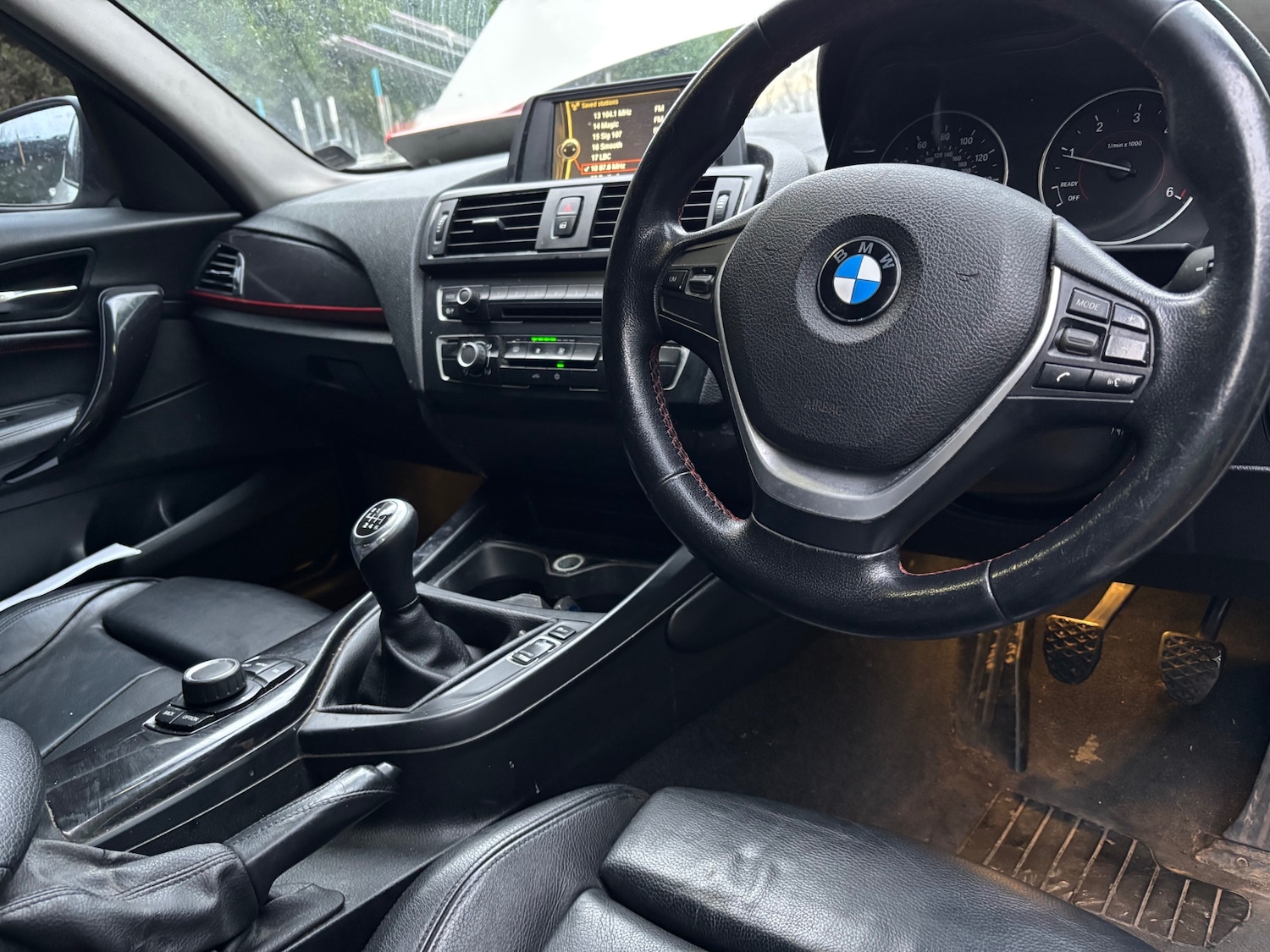 Used BMW 1 Series 2012 for sale - 77357662: Photo 10