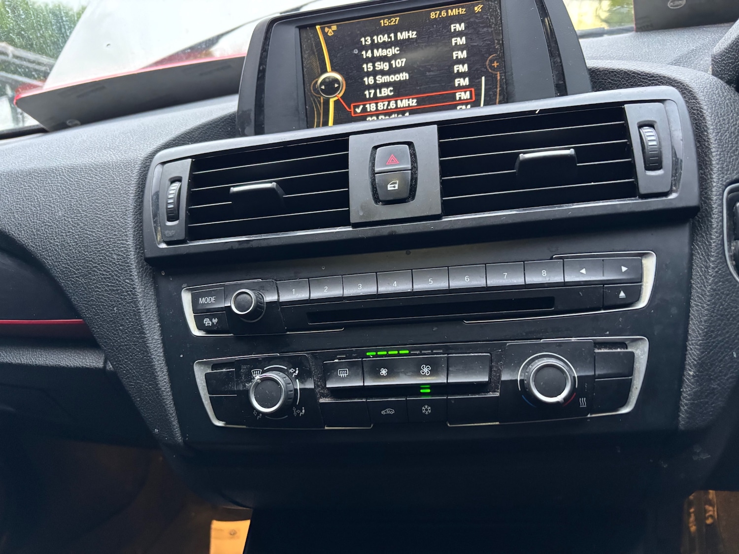 Used BMW 1 Series 2012 for sale - 77357662: Photo 11