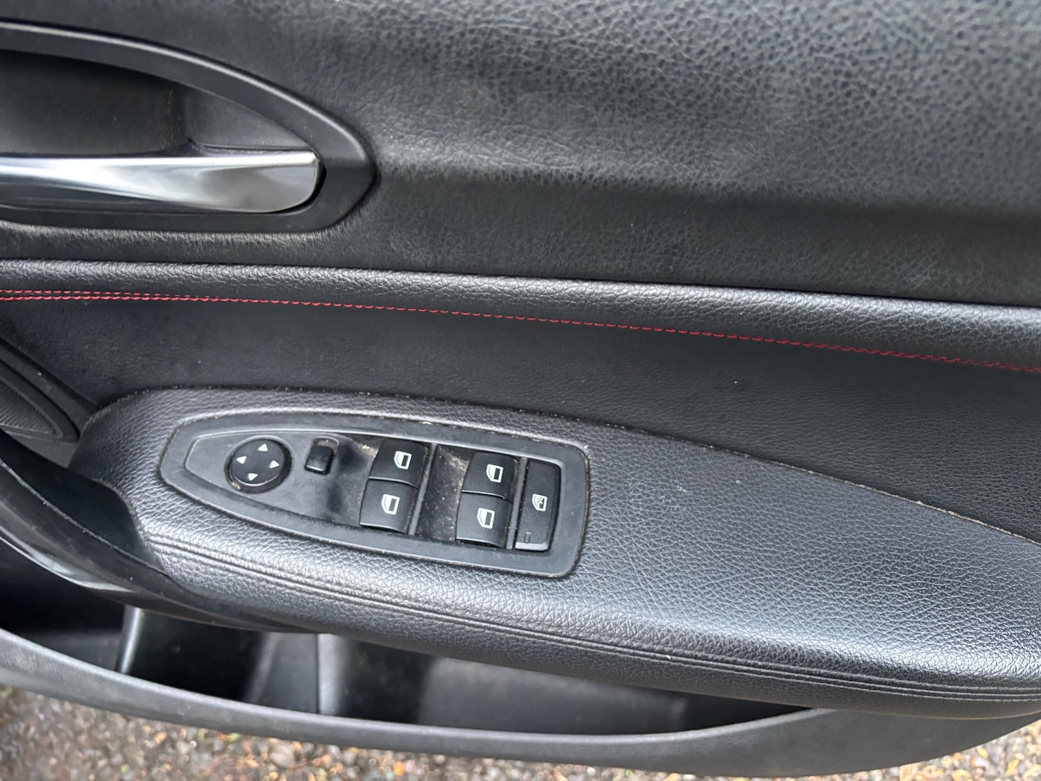 Used BMW 1 Series 2012 for sale - 77357662: Photo 14