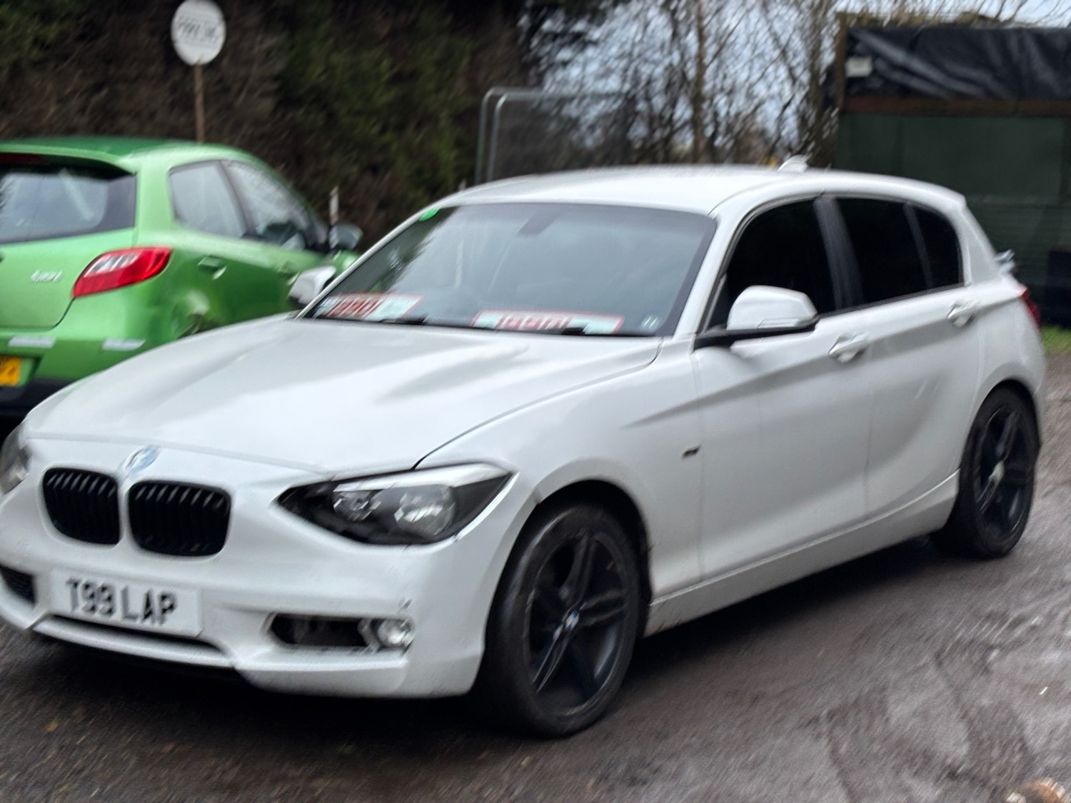 Used BMW 1 Series 2012 for sale - 77357662: Photo 3