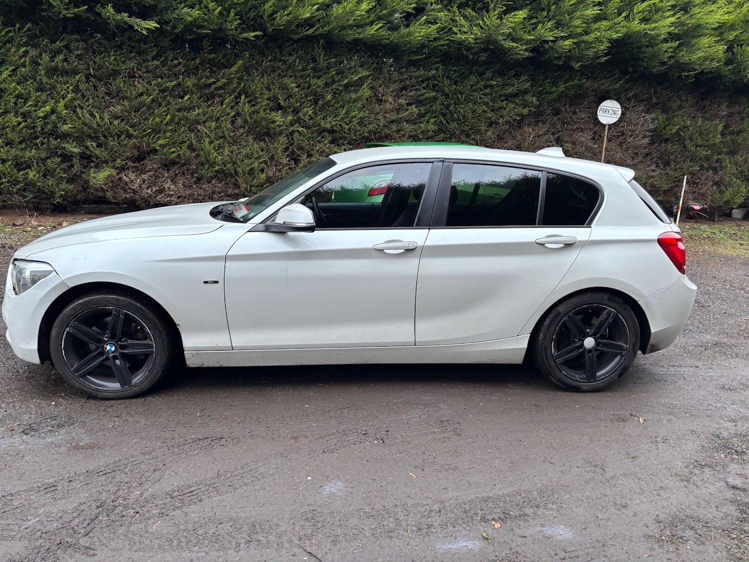 Used BMW 1 Series 2012 for sale - 77357662: Photo 4