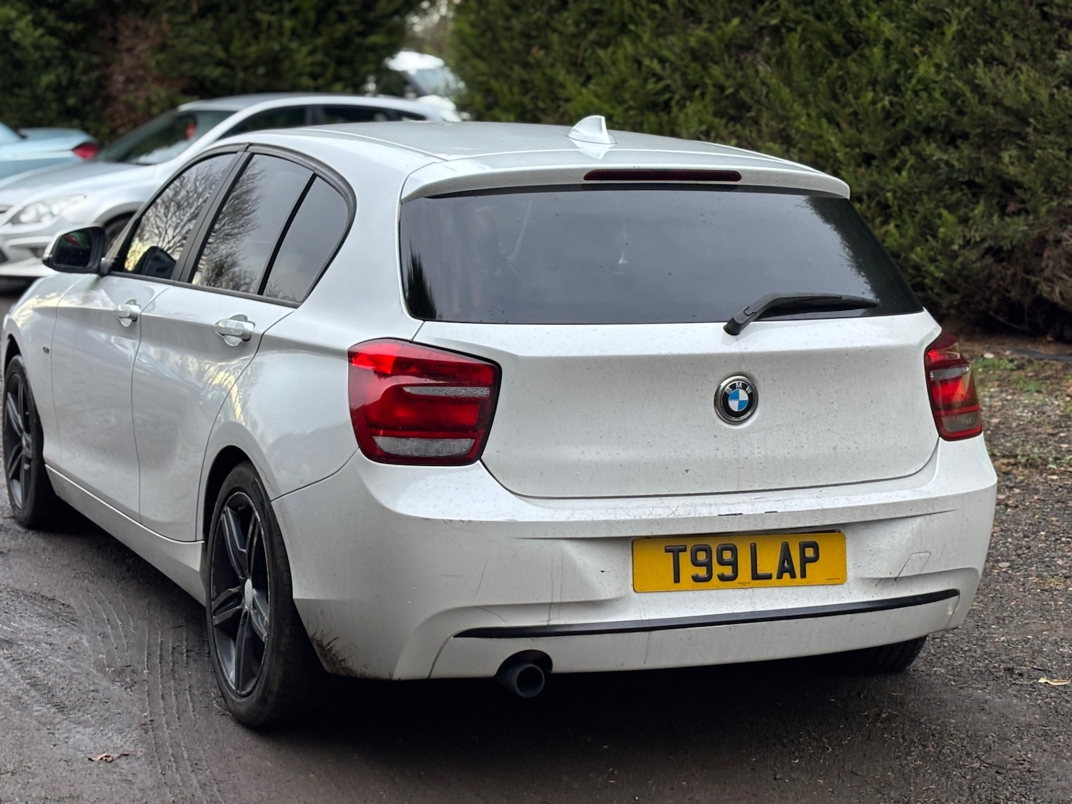 Used BMW 1 Series 2012 for sale - 77357662: Photo 5