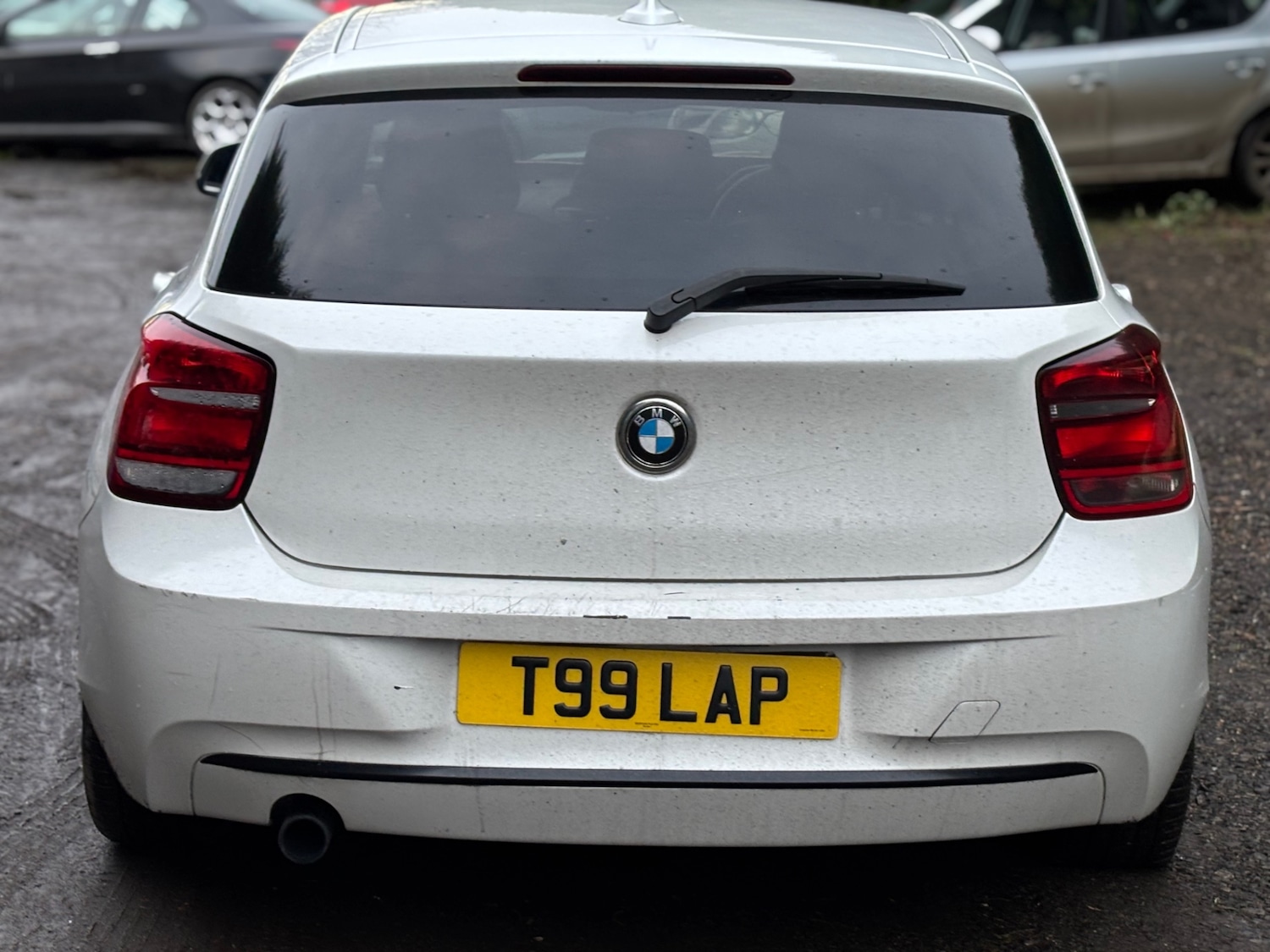 Used BMW 1 Series 2012 for sale - 77357662: Photo 6