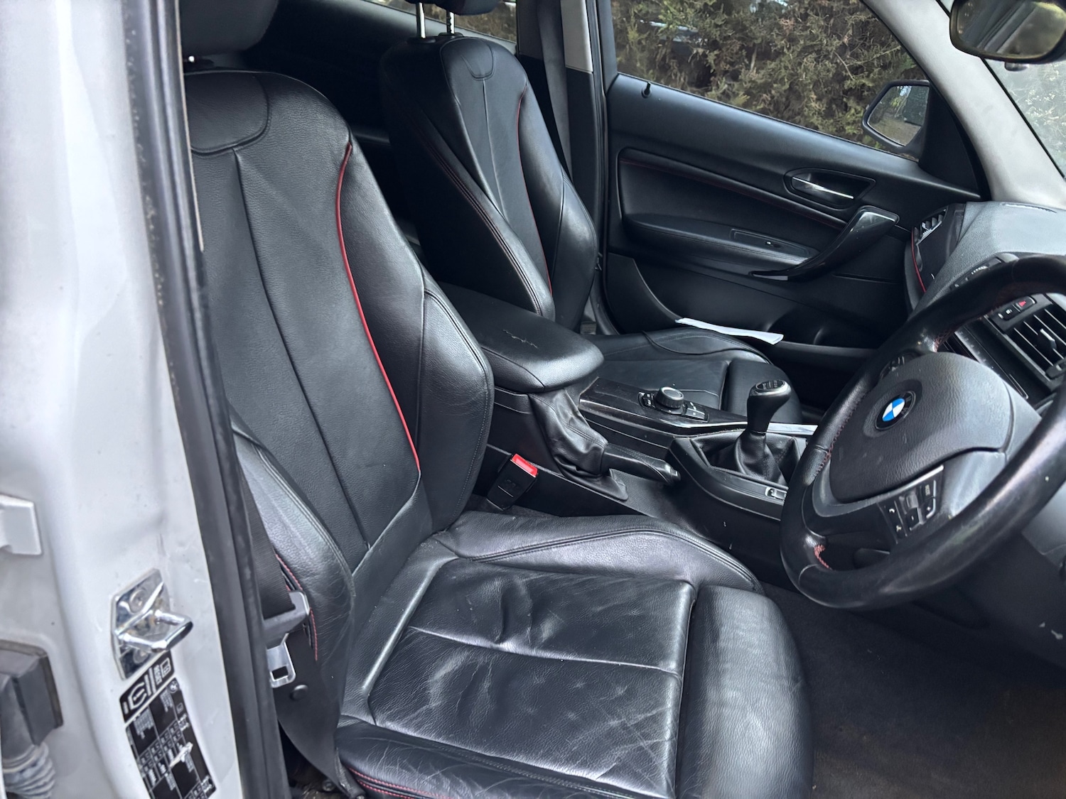 Used BMW 1 Series 2012 for sale - 77357662: Photo 9