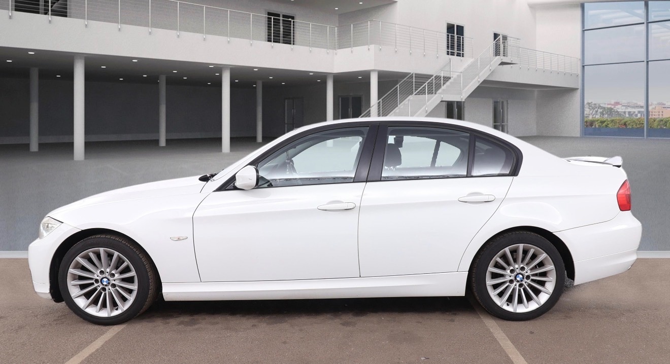 Used BMW 3 Series 2011 for sale - 77543386: Photo 6