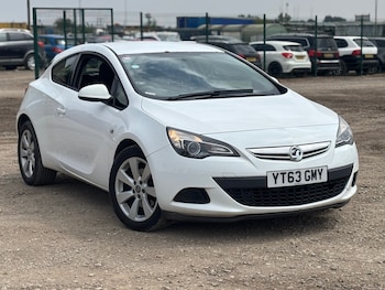 2013 (63) - 2.0 CDTi 16V Sport 3dr