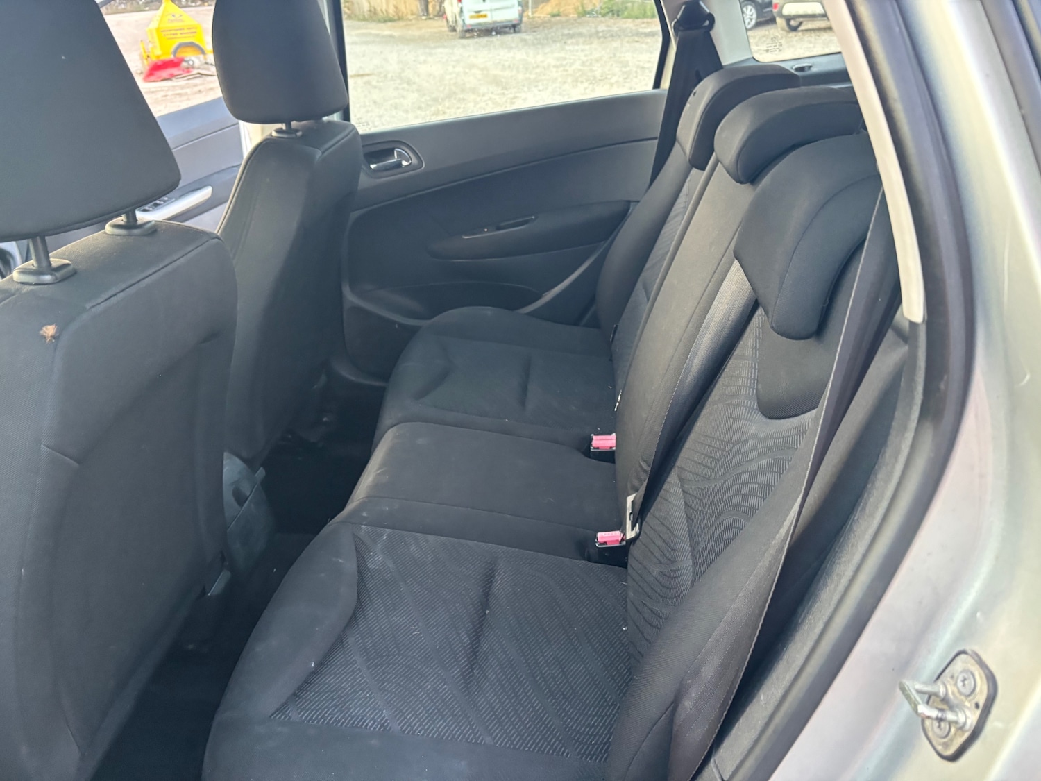 Vehicle 11