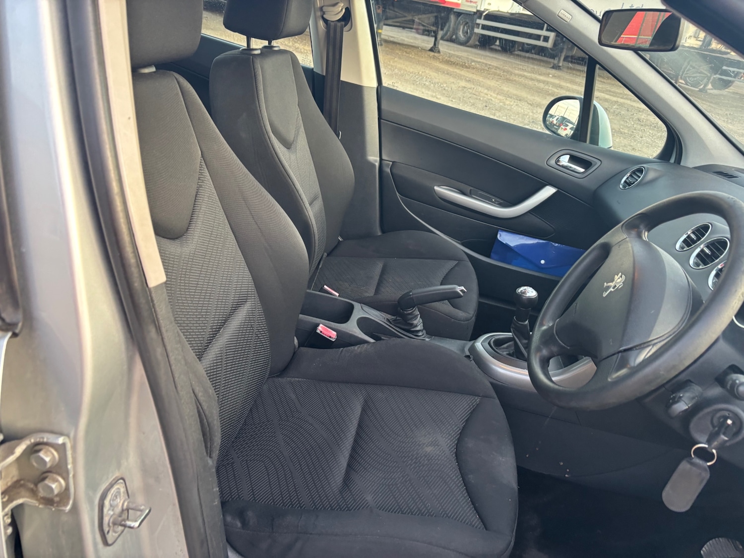 Vehicle 15