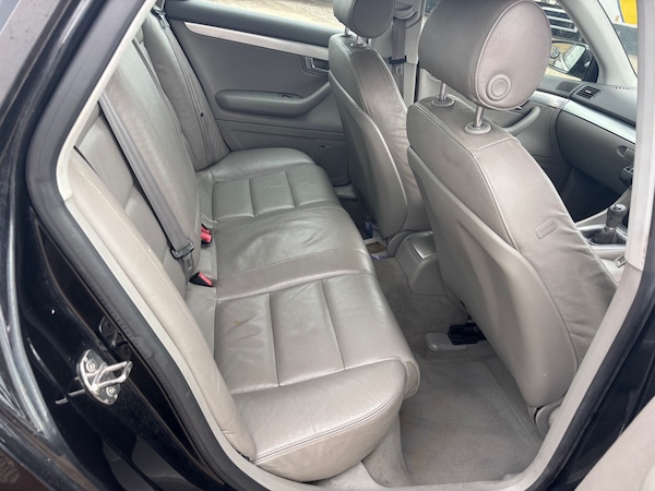 Used Audi A4 2007 for sale - 75524283: Photo 10
