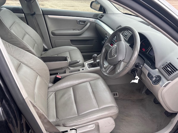 Used Audi A4 2007 for sale - 75524283: Photo 13