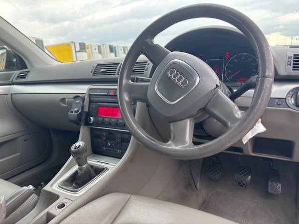 Used Audi A4 2007 for sale - 75524283: Photo 15