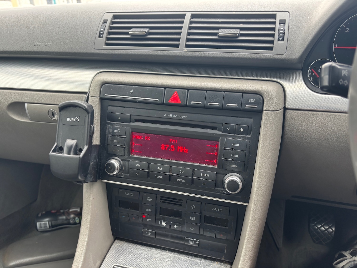 Vehicle 17