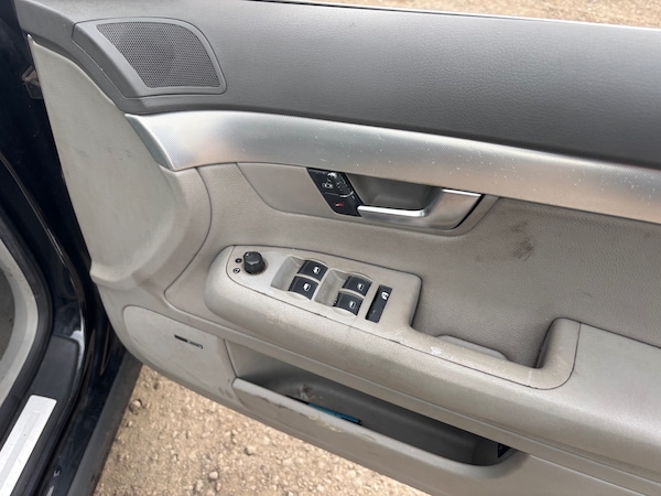 Used Audi A4 2007 for sale - 75524283: Photo 18