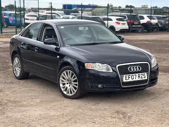2007 (07) - 2.0 TDi TDV SE 4dr