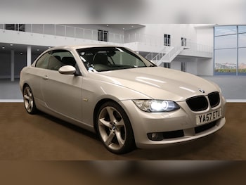 BMW - 3 Series