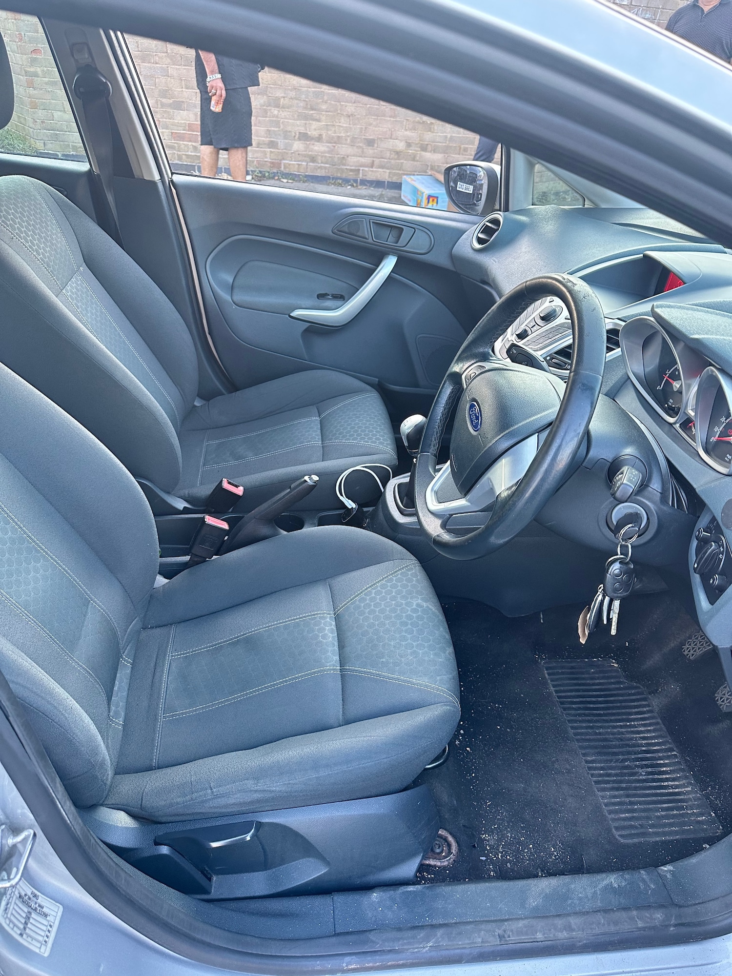Vehicle 11