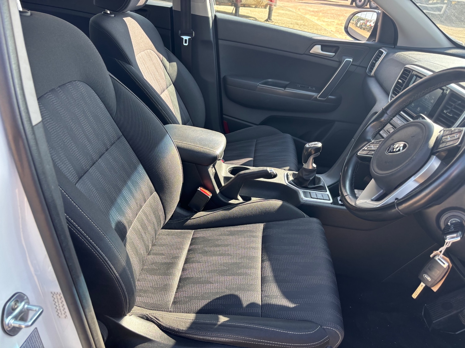 Used Kia Sportage 2018 for sale - 76376357: Photo 10