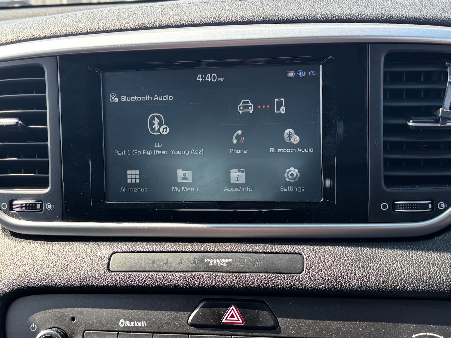 Used Kia Sportage 2018 for sale - 76376357: Photo 14