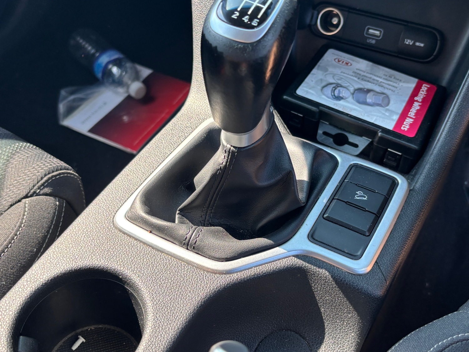 Used Kia Sportage 2018 for sale - 76376357: Photo 16