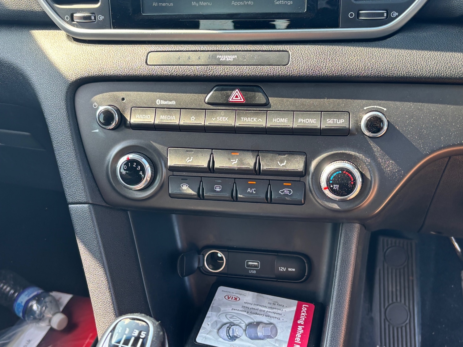 Used Kia Sportage 2018 for sale - 76376357: Photo 18