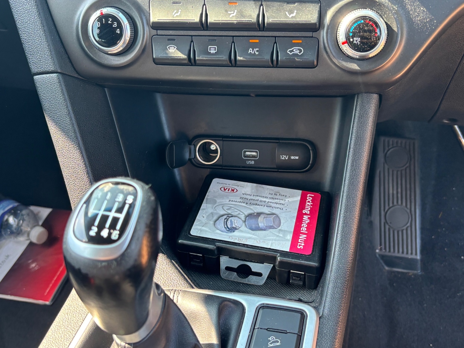 Used Kia Sportage 2018 for sale - 76376357: Photo 19