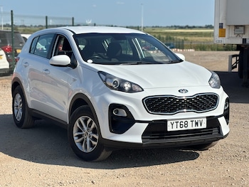 2018 (68) - 1.6 GDi ISG 1 5dr