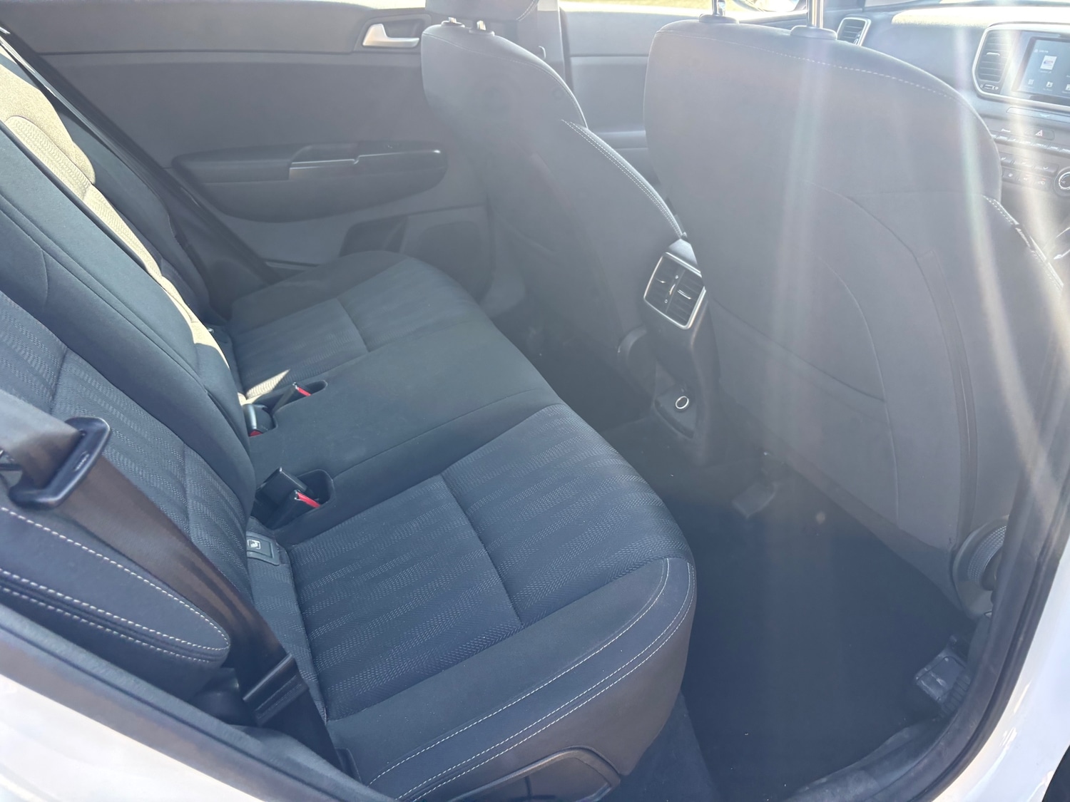 Used Kia Sportage 2018 for sale - 76376357: Photo 9