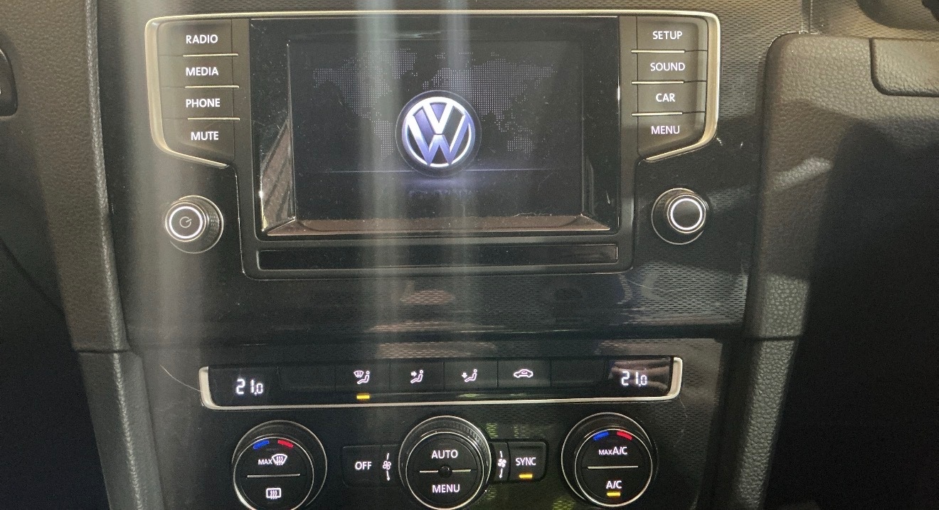 Used Volkswagen Golf 2015 for sale - 78035727: Photo 10