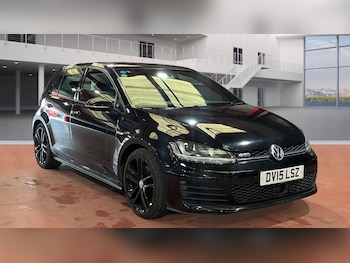 Used Volkswagen Golf 2015 for sale - 78035727: Photo