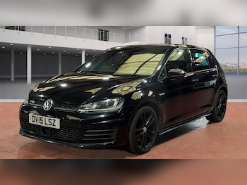 Used Volkswagen Golf 2015 for sale - 78035727: Photo