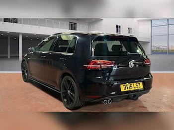 Used Volkswagen Golf 2015 for sale - 78035727: Photo