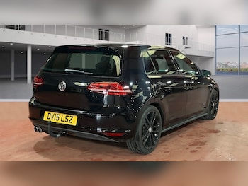 Used Volkswagen Golf 2015 for sale - 78035727: Photo