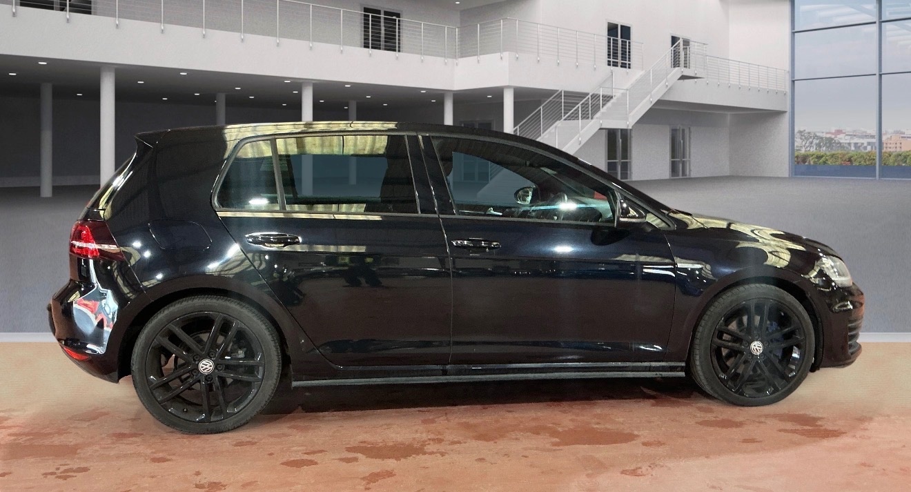 Used Volkswagen Golf 2015 for sale - 78035727: Photo 5