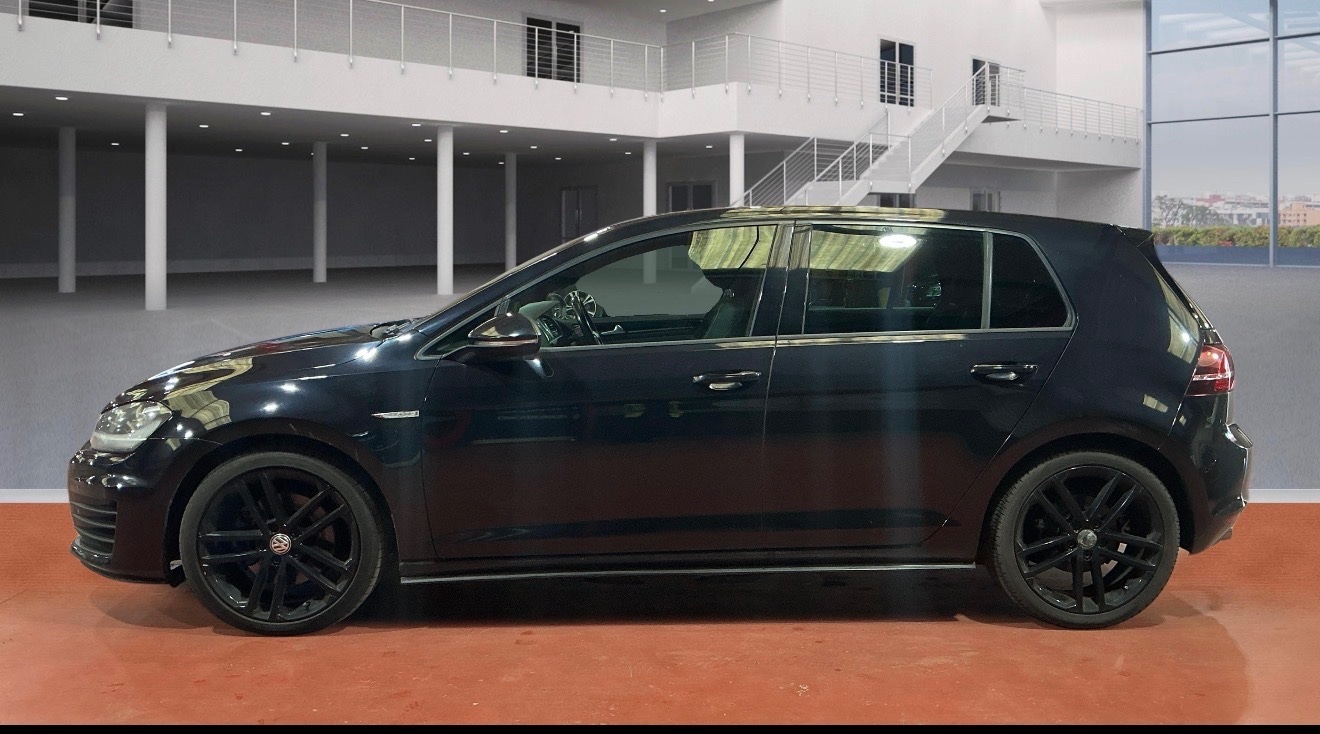 Used Volkswagen Golf 2015 for sale - 78035727: Photo 6