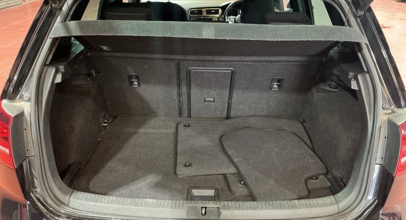 Used Volkswagen Golf 2015 for sale - 78035727: Photo 7