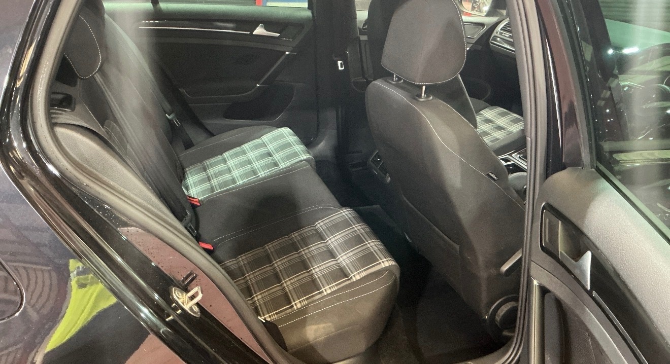 Used Volkswagen Golf 2015 for sale - 78035727: Photo 8