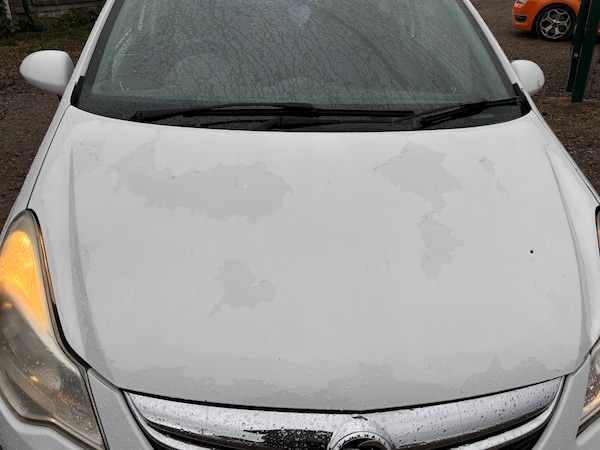 Used Vauxhall Corsa 2011 for sale - 75612792: Photo 9