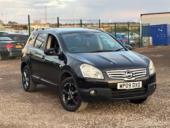 2009 (09) - 2.0 Acenta 5dr