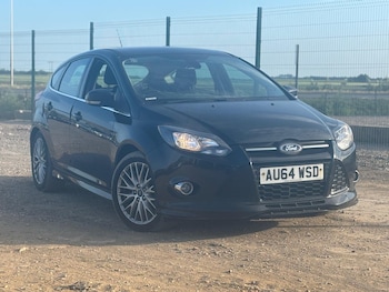 Ford - Focus