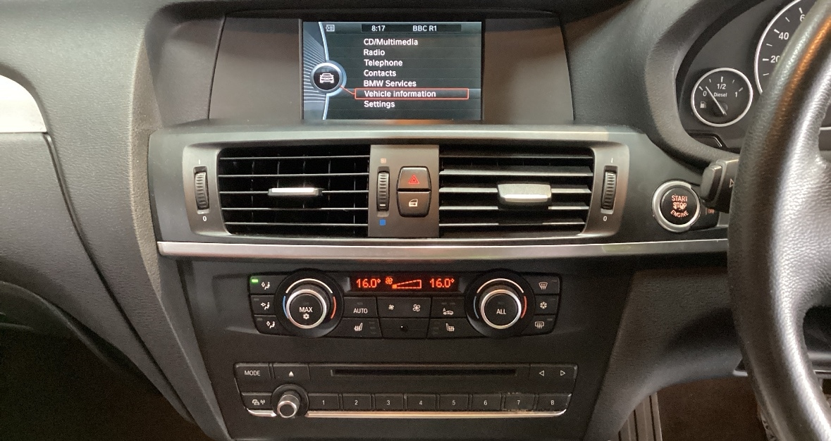Vehicle 11