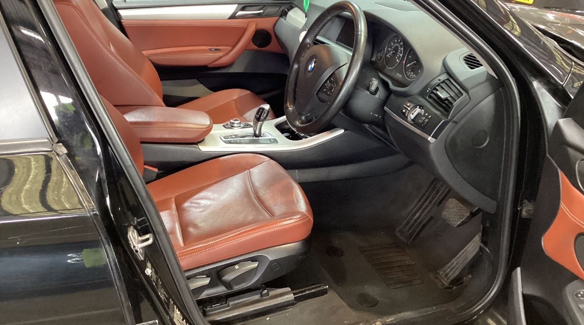 Vehicle 9