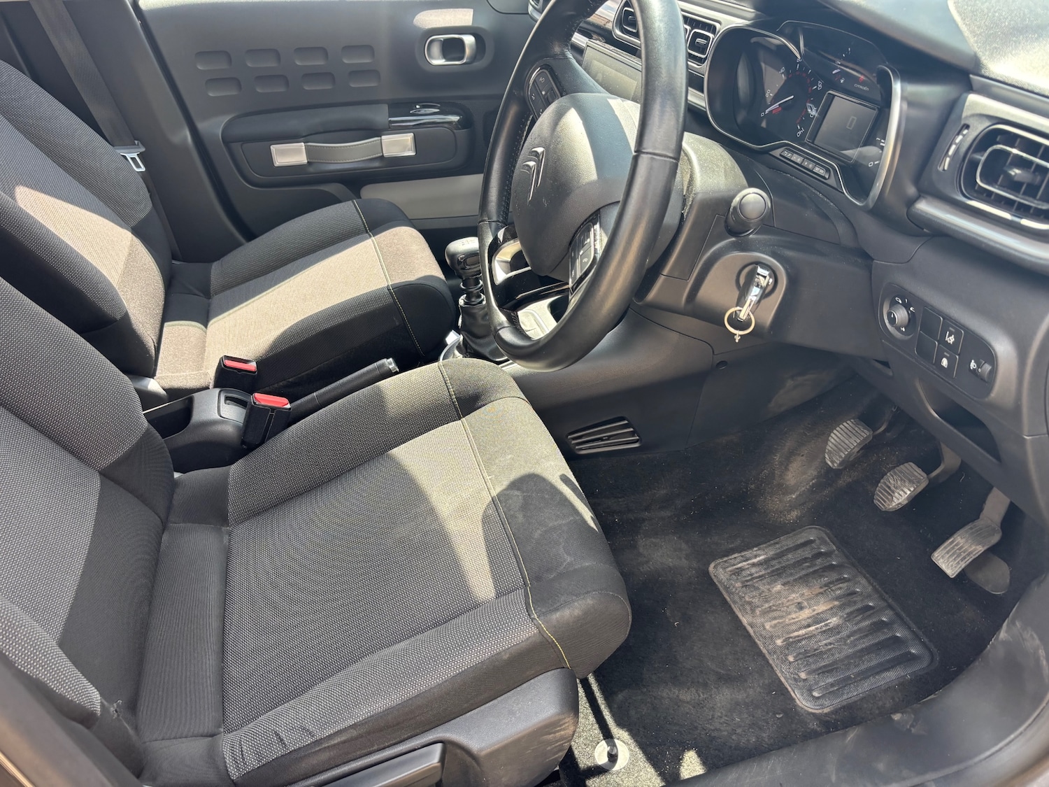 Vehicle 13