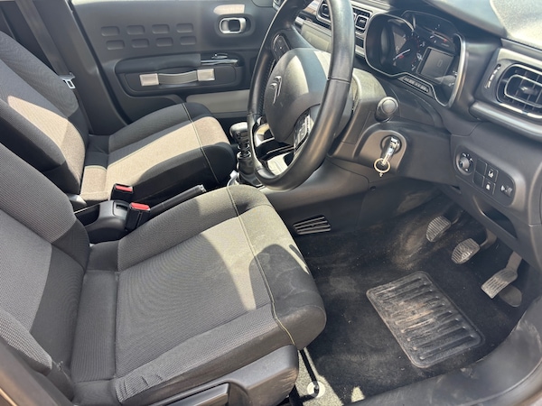 Used Citroen C3 2019 for sale - 75524768: Photo 13