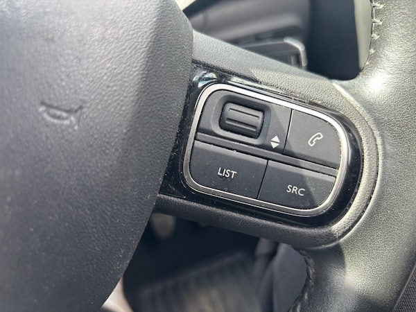 Used Citroen C3 2019 for sale - 75524768: Photo 17