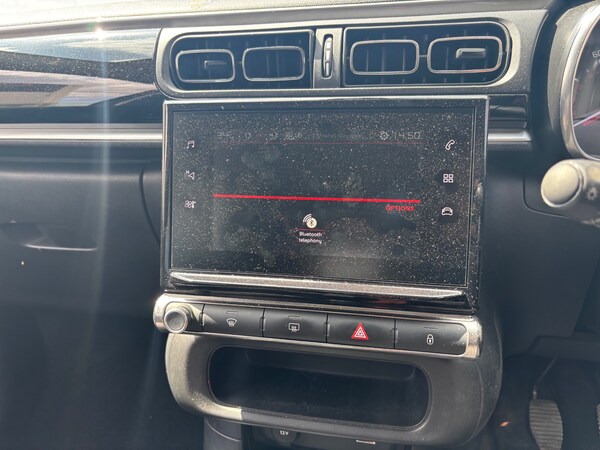 Used Citroen C3 2019 for sale - 75524768: Photo 19