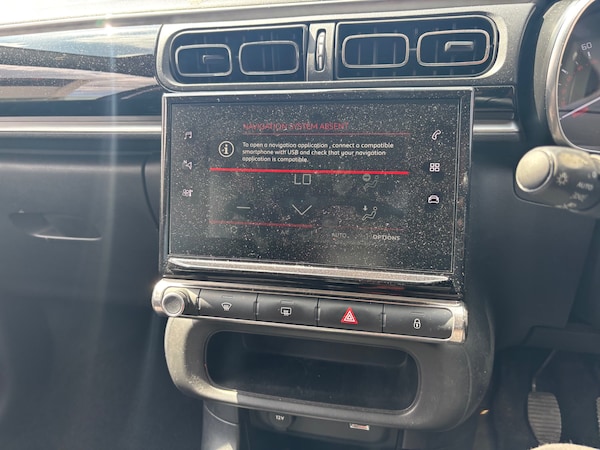 Used Citroen C3 2019 for sale - 75524768: Photo 20